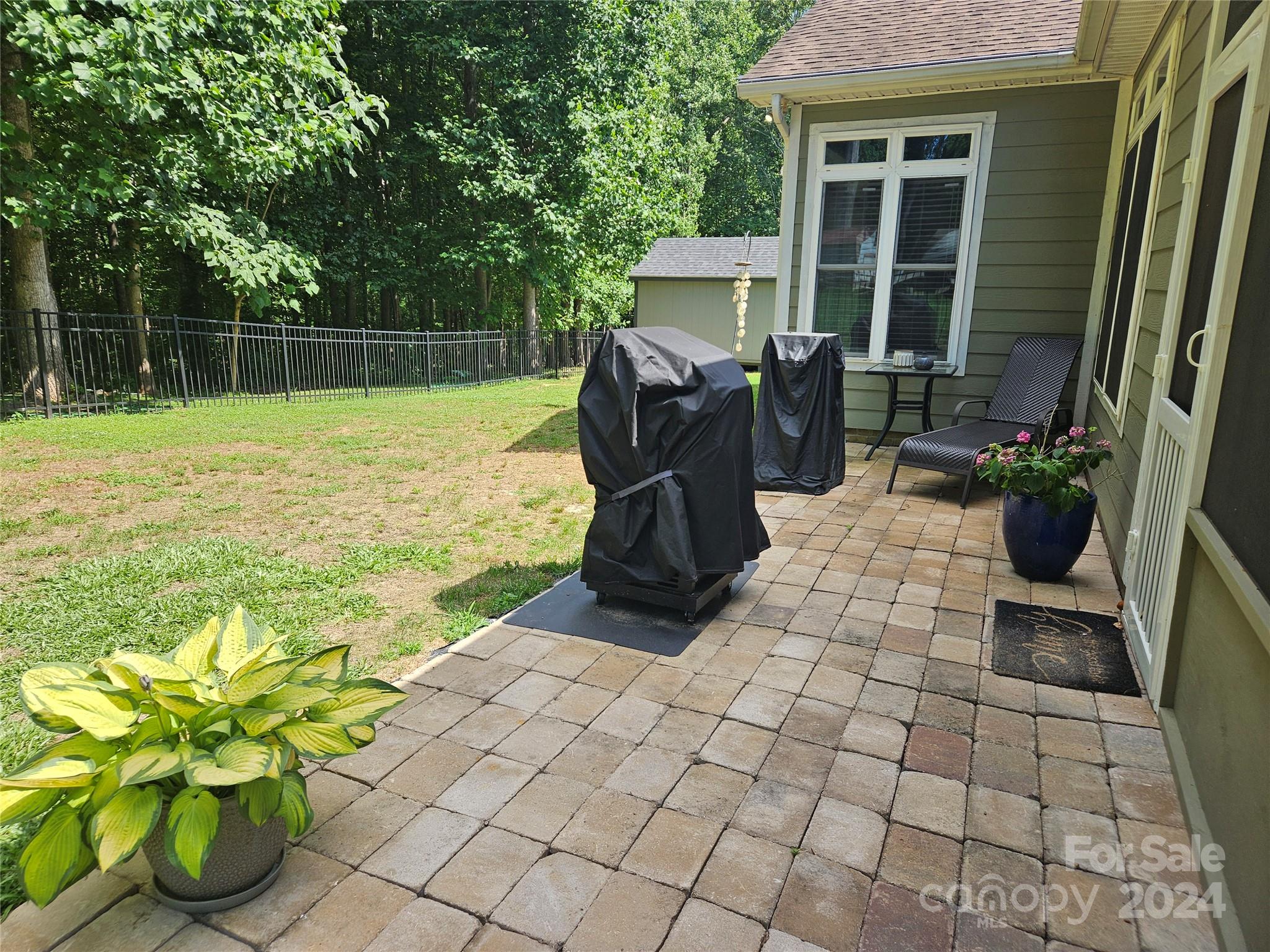225 Simpson Road Locust, NC 28097 - Photo 27 of 40 Gallery Image 27