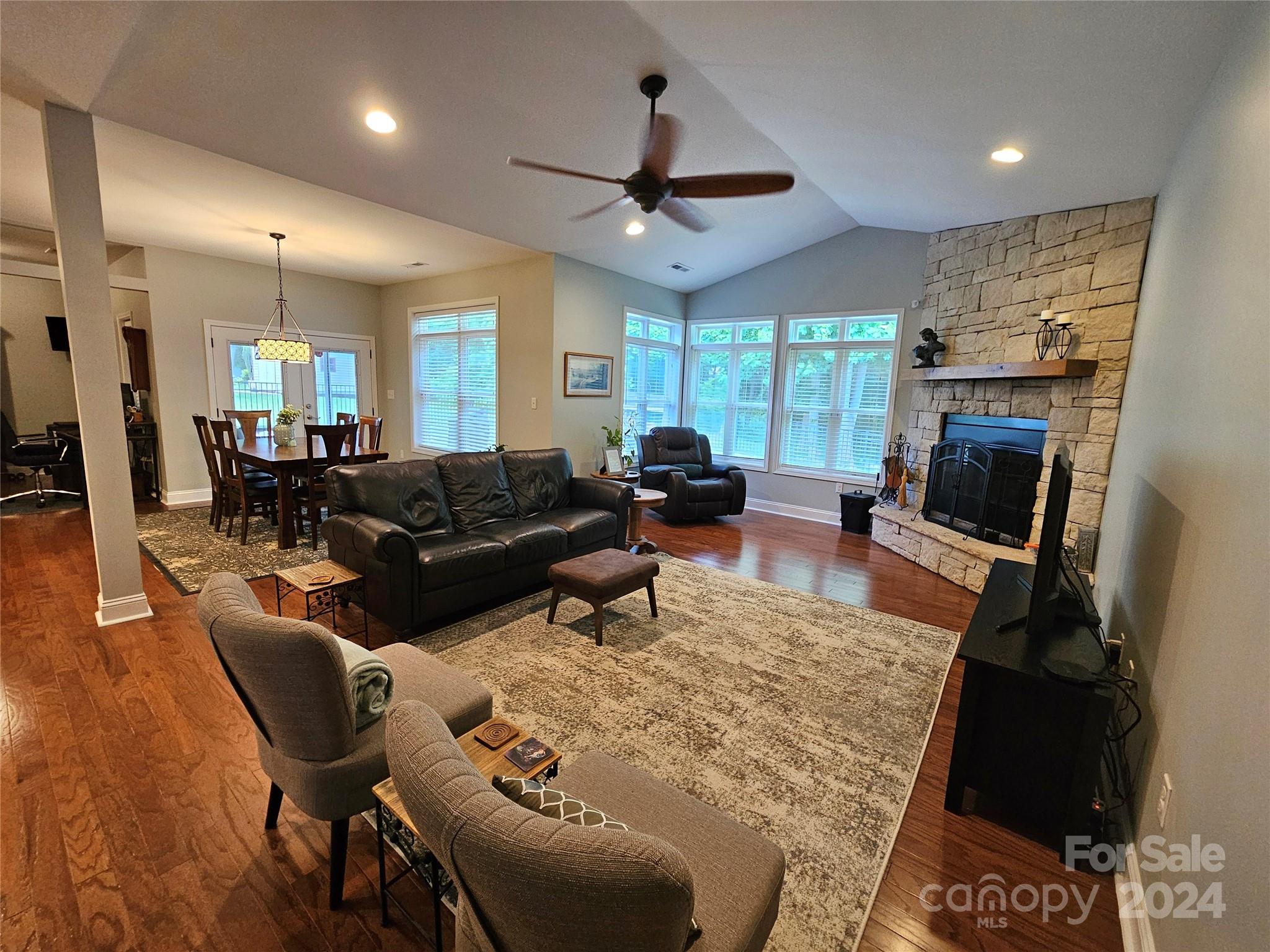 225 Simpson Road Locust, NC 28097 - Photo 7 of 40 Gallery Image 7