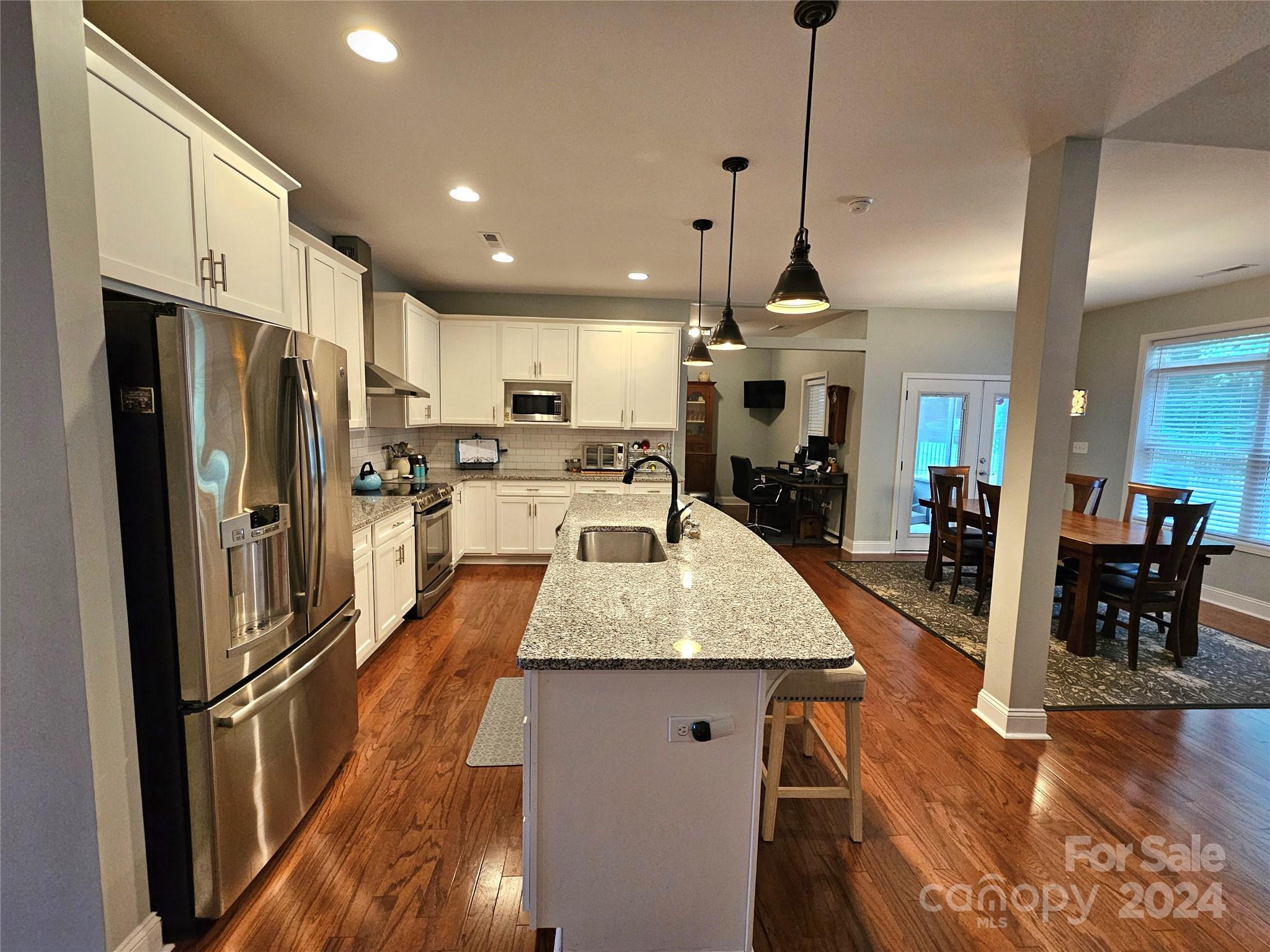 225 Simpson Road Locust, NC 28097 - Photo 10 of 40 Gallery Image 10