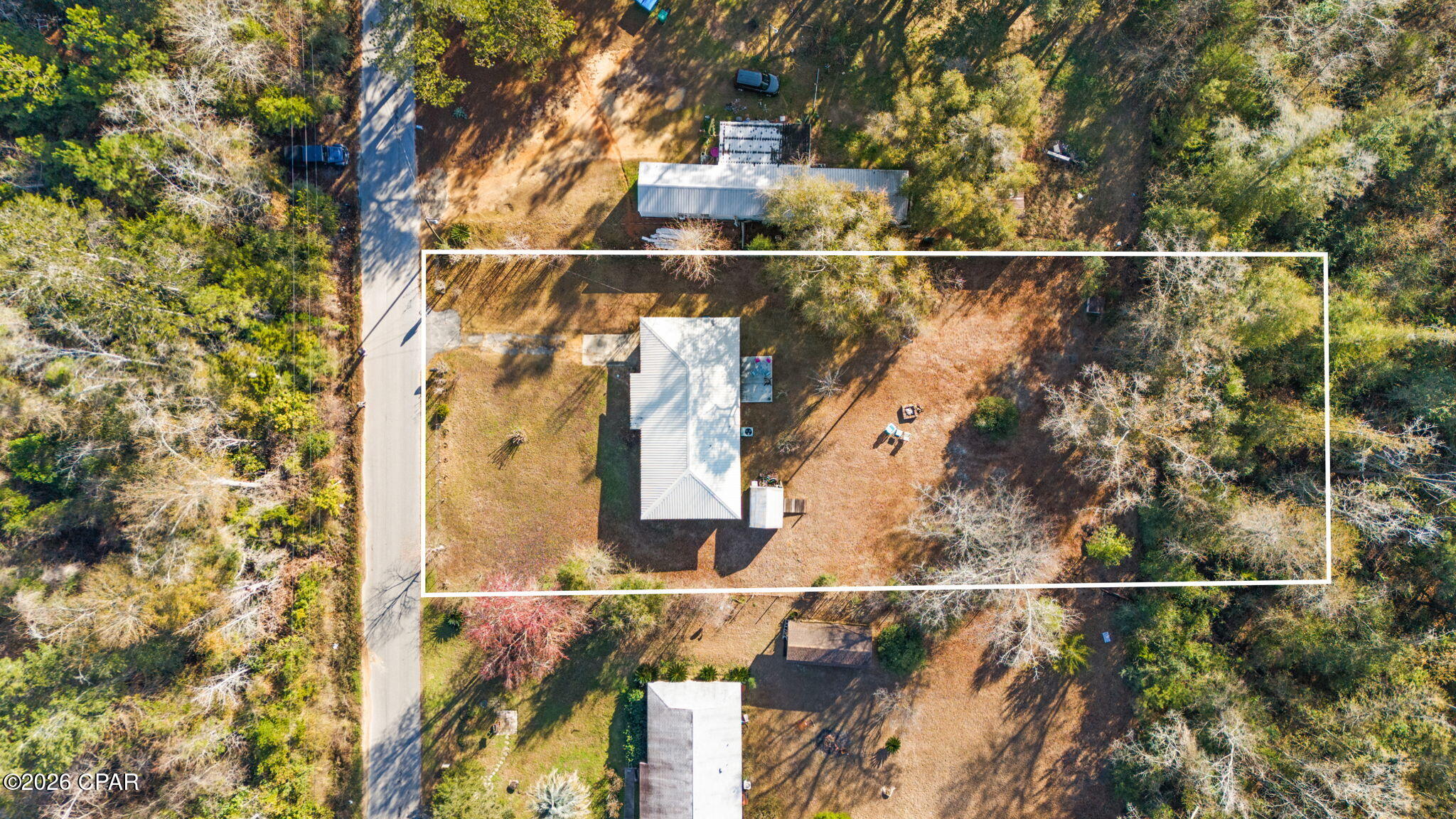 4495 Cook Road Marianna, FL 32448 - Photo 31 of 34