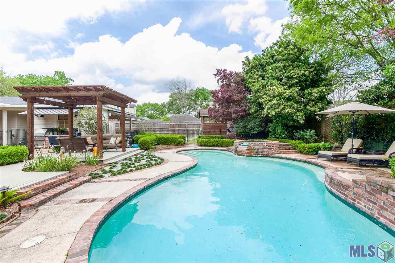 632 Millgate Place Baton Rouge, LA 70808 - Photo 36 of 45 Gallery Image 36