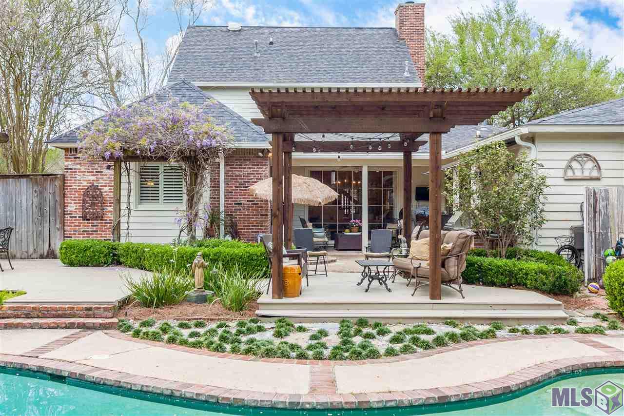632 Millgate Place Baton Rouge, LA 70808 - Photo 38 of 45 Gallery Image 38