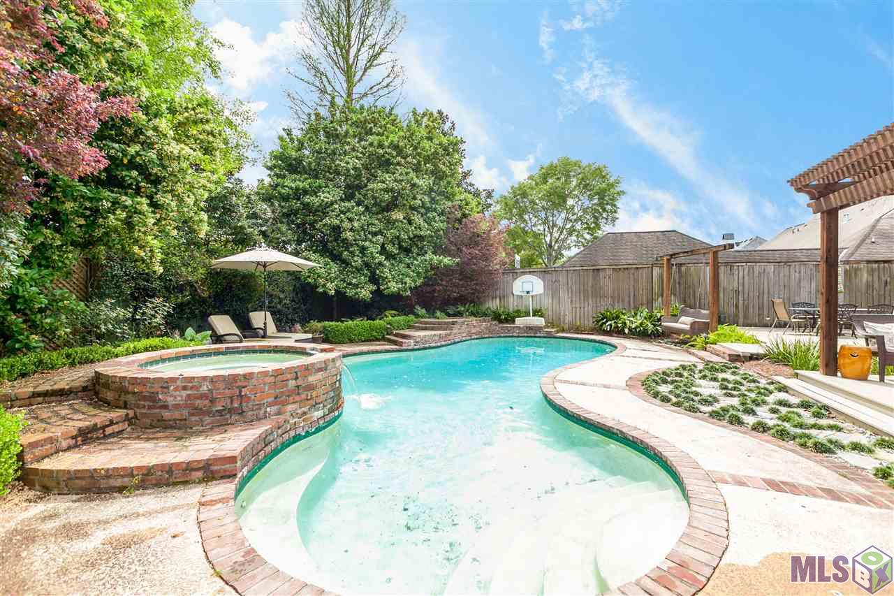 632 Millgate Place Baton Rouge, LA 70808 - Photo 6 of 45 Gallery Image 6