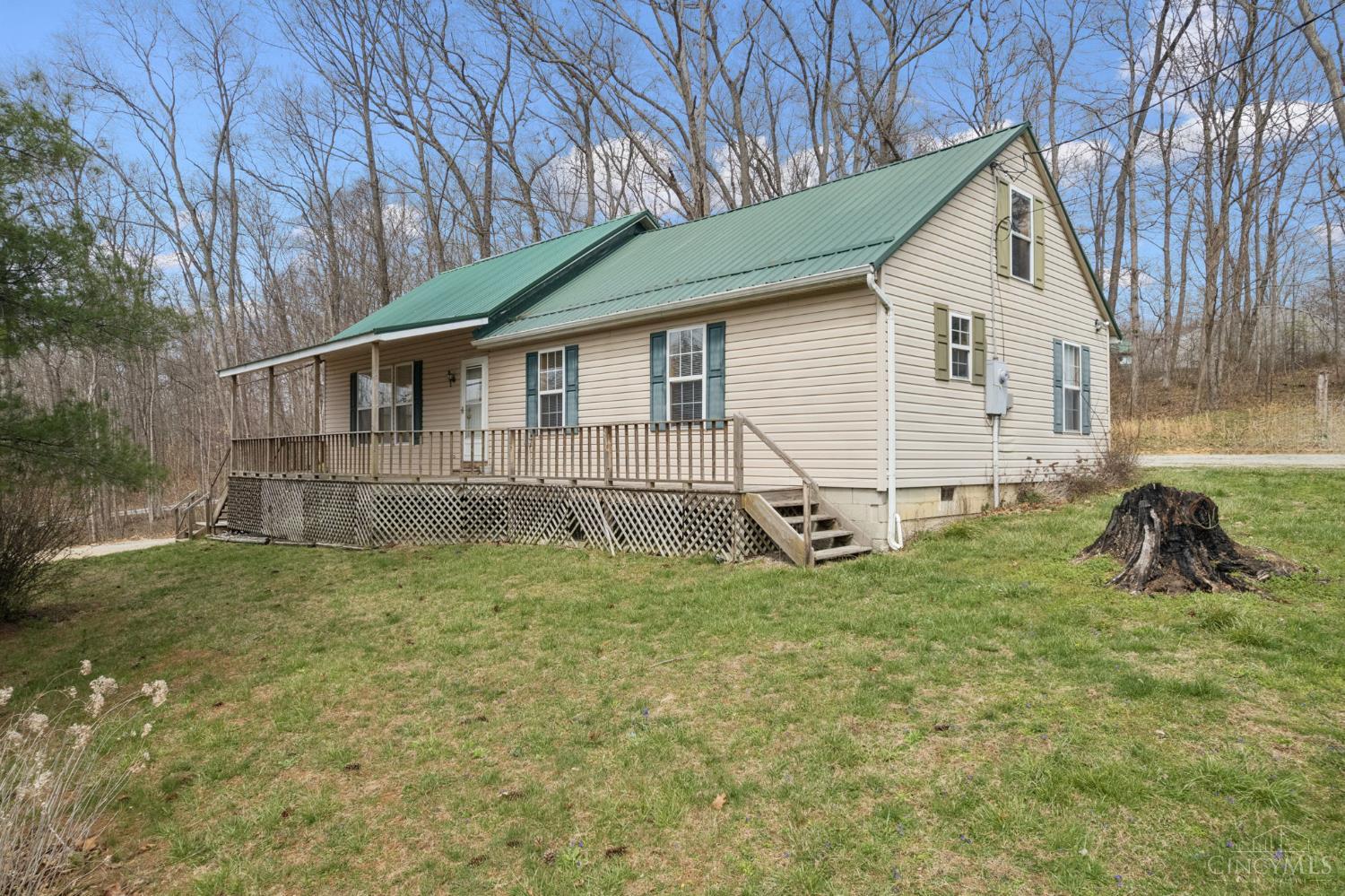 6731 Pondlick Road Seaman, OH 45679 - Photo 2 of 63 Gallery Image 2