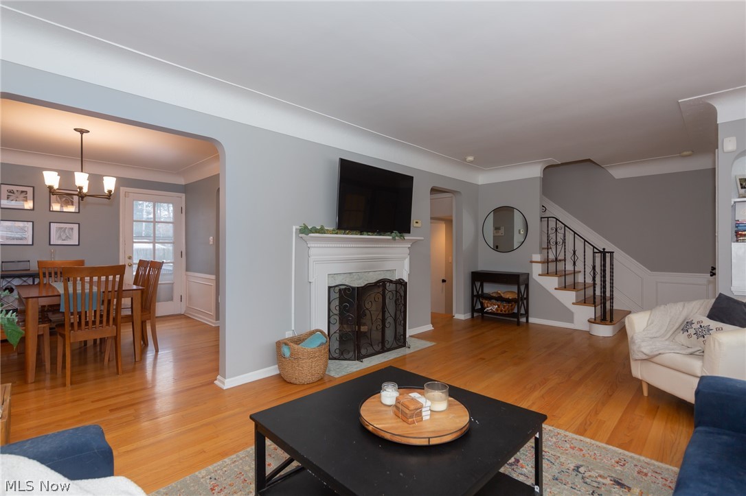 2091 Temblethurst Road South Euclid, OH 44121 - Photo 6 of 35 Gallery Image 6