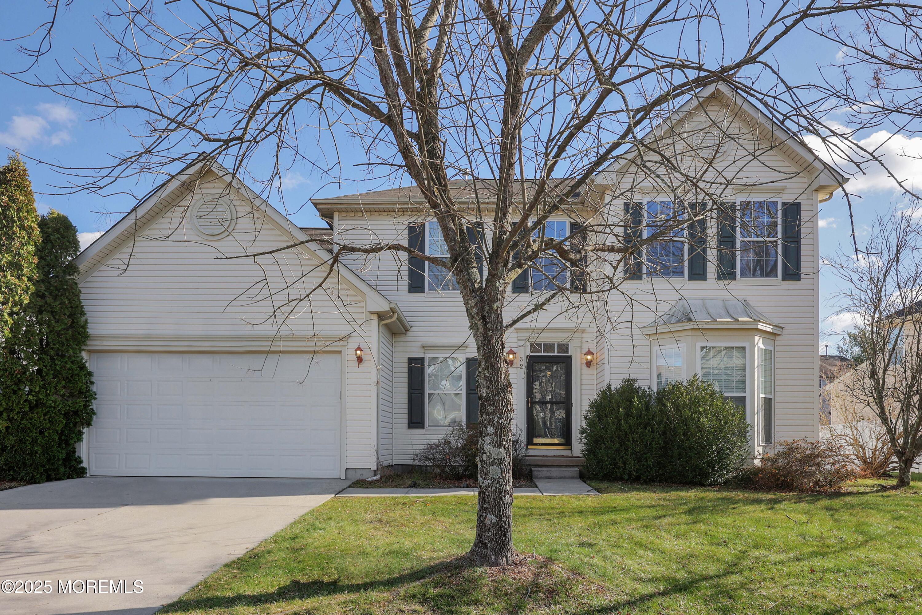 32 Firestone Drive Howell, NJ 07731 - Photo 2 of 43 Front 2