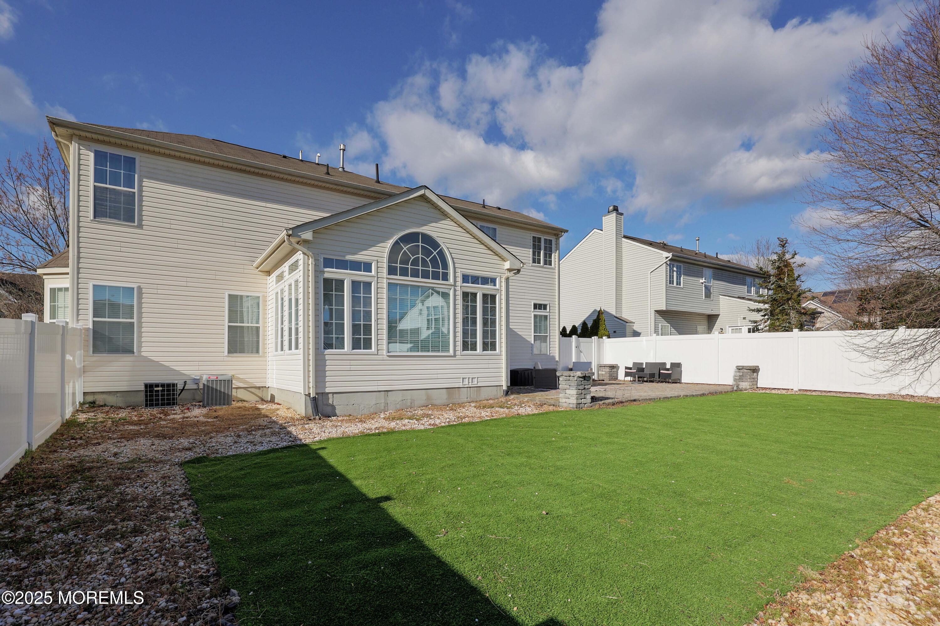 32 Firestone Drive Howell, NJ 07731 - Photo 25 of 43 Backyard 3