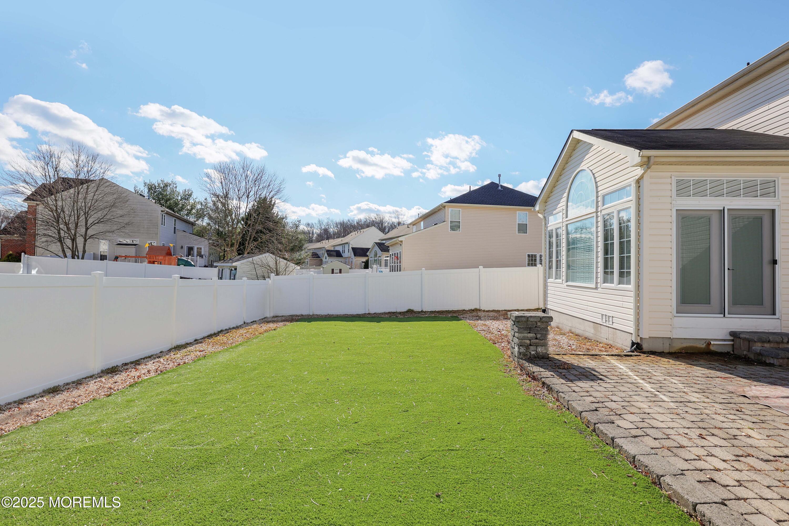 32 Firestone Drive Howell, NJ 07731 - Photo 28 of 43 Backyard 6