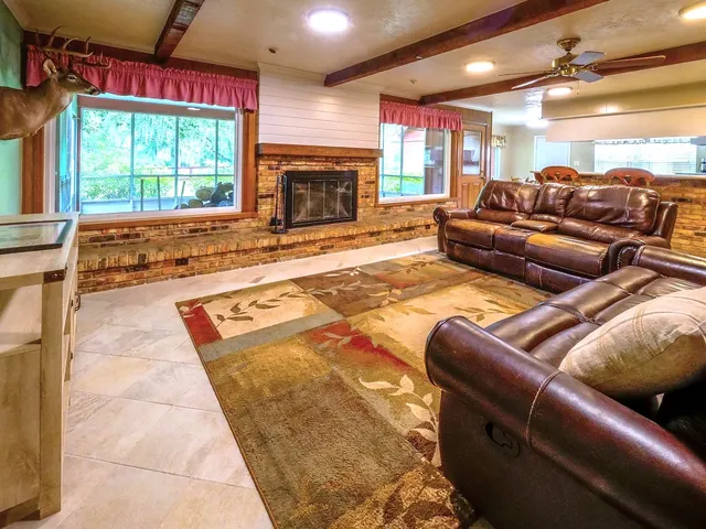 $749,500 | 25429 Hardin Store Road, Pinehurst, TX 77362