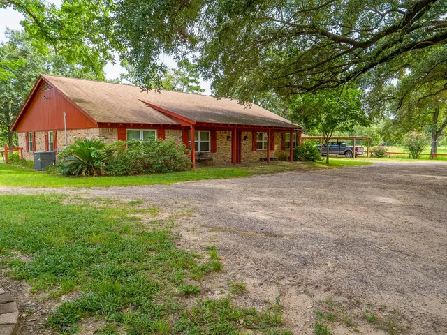 $749,500 | 25429 Hardin Store Road, Pinehurst, TX 77362