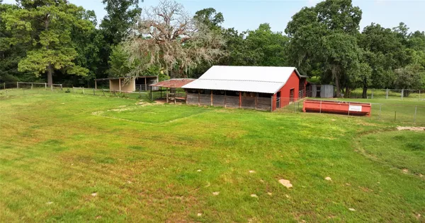 $749,500 | 25429 Hardin Store Road, Pinehurst, TX 77362
