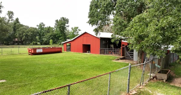 $749,500 | 25429 Hardin Store Road, Pinehurst, TX 77362