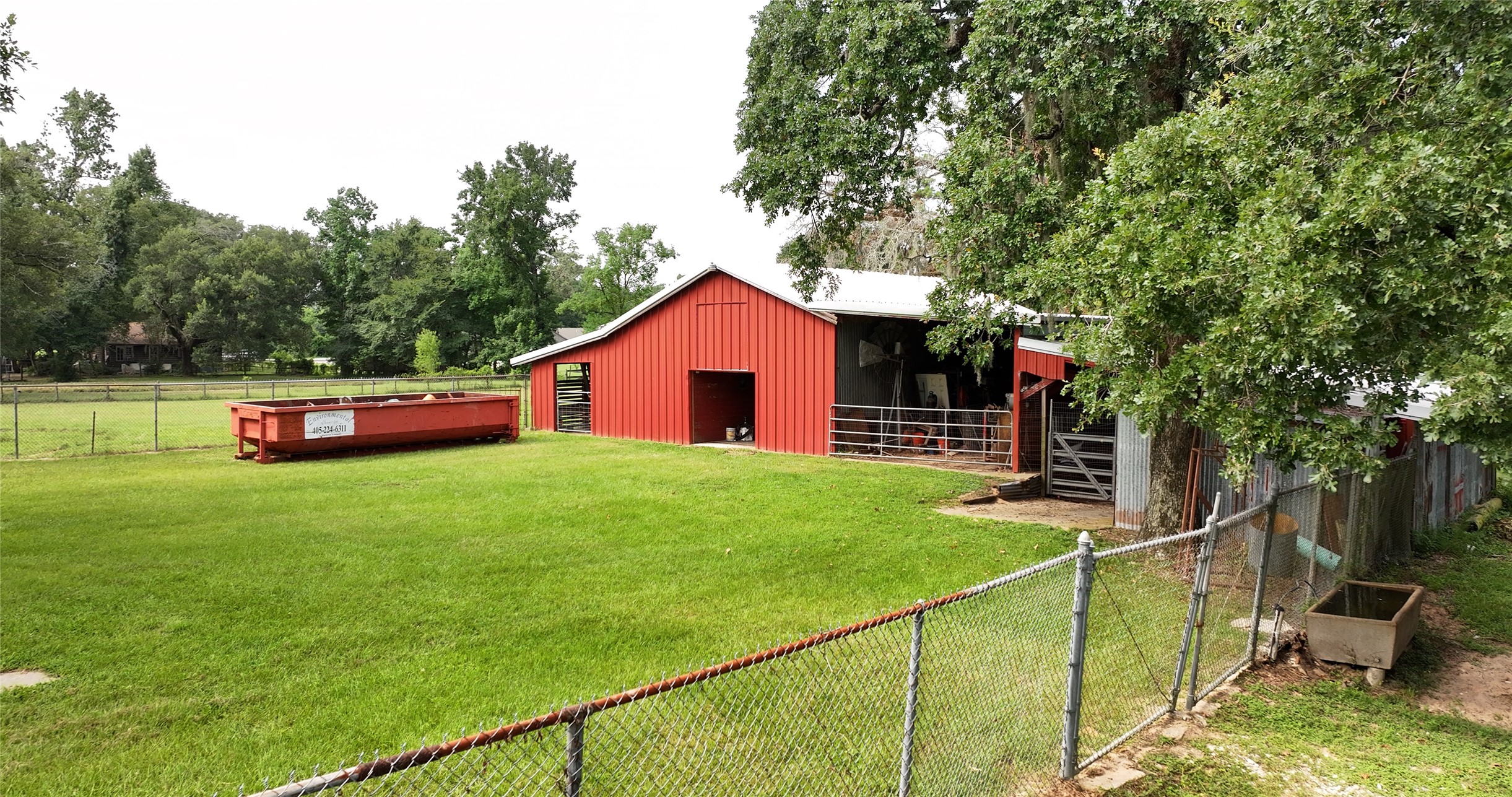 25429 Hardin Store Road Pinehurst, TX 77362 - Photo 35 of 38