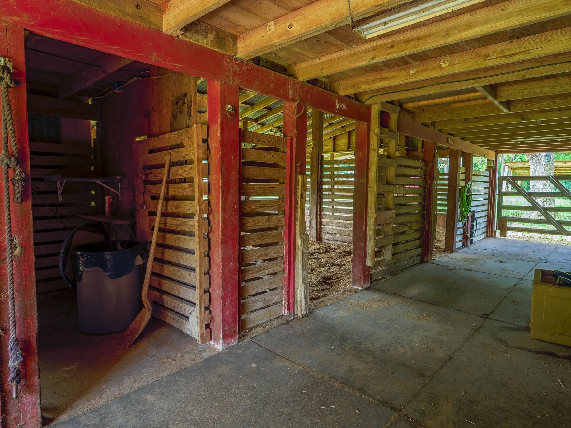 25429 Hardin Store Road Pinehurst, TX 77362 - Photo 36 of 38