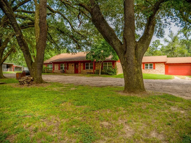 $749,500 | 25429 Hardin Store Road, Pinehurst, TX 77362
