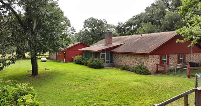 $749,500 | 25429 Hardin Store Road, Pinehurst, TX 77362