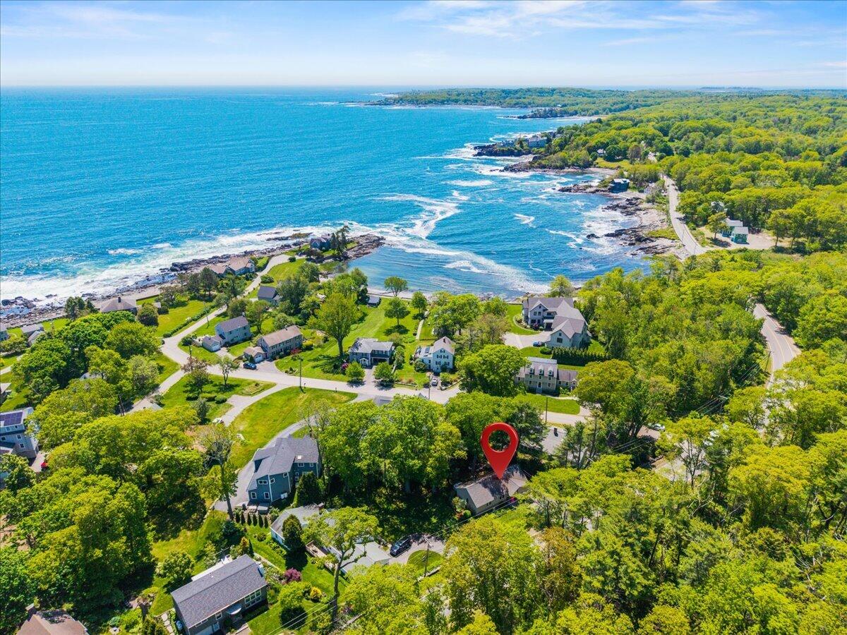 1088 Shore Road Cape Elizabeth, ME 04107 - Photo 35 of 44 48-1088 Shore-48