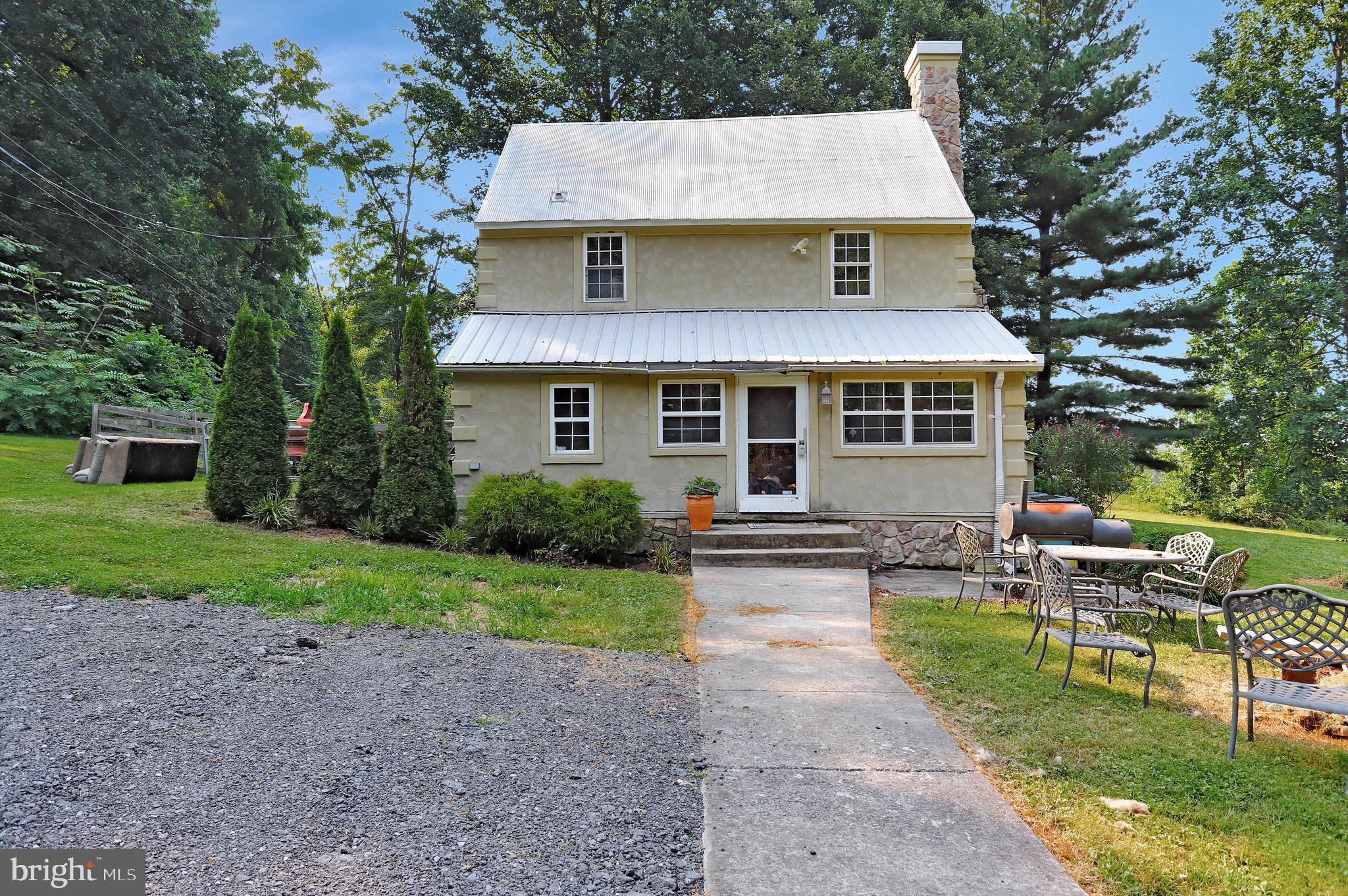 8802 Mapleville Road Mount Airy, MD 21771 - Photo 1 of 31 Front Exterior
