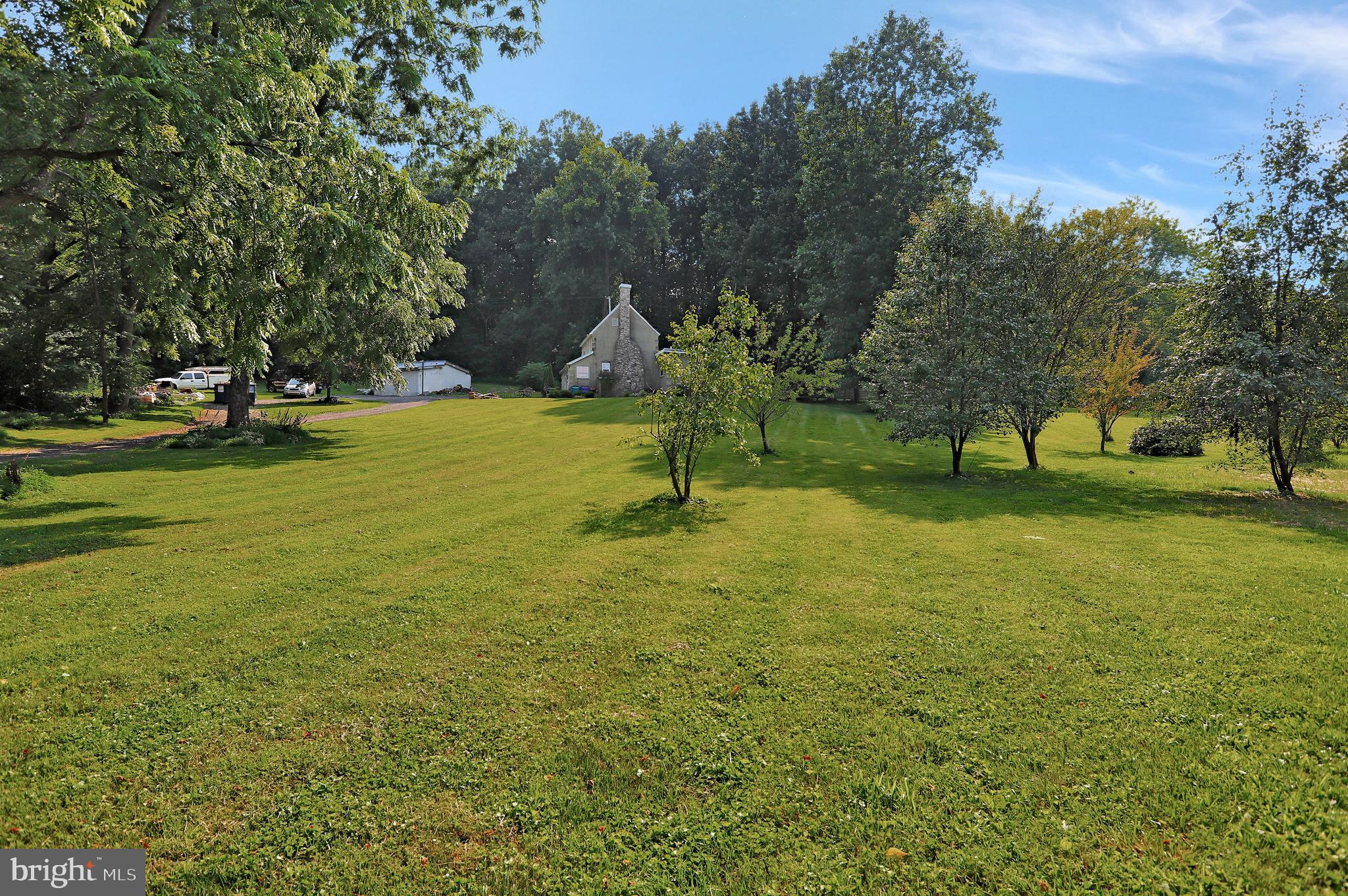8802 Mapleville Road Mount Airy, MD 21771 - Photo 3 of 31 Peaceful, Country Setting