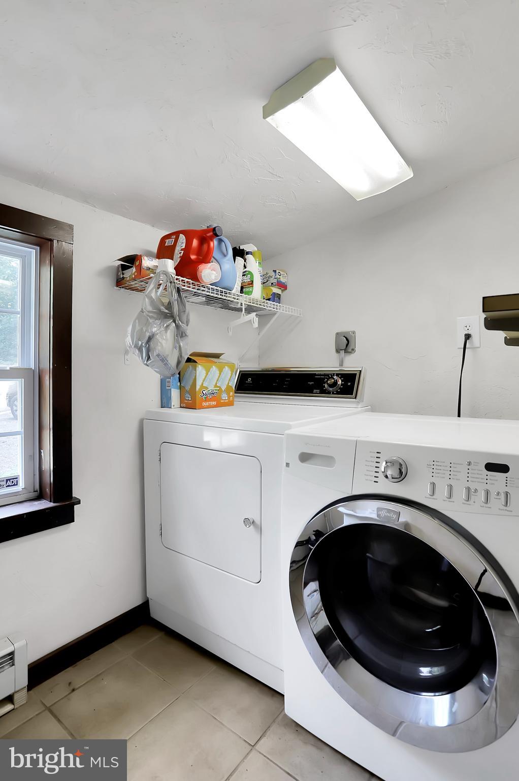 8802 Mapleville Road Mount Airy, MD 21771 - Photo 23 of 31 Laundry Area