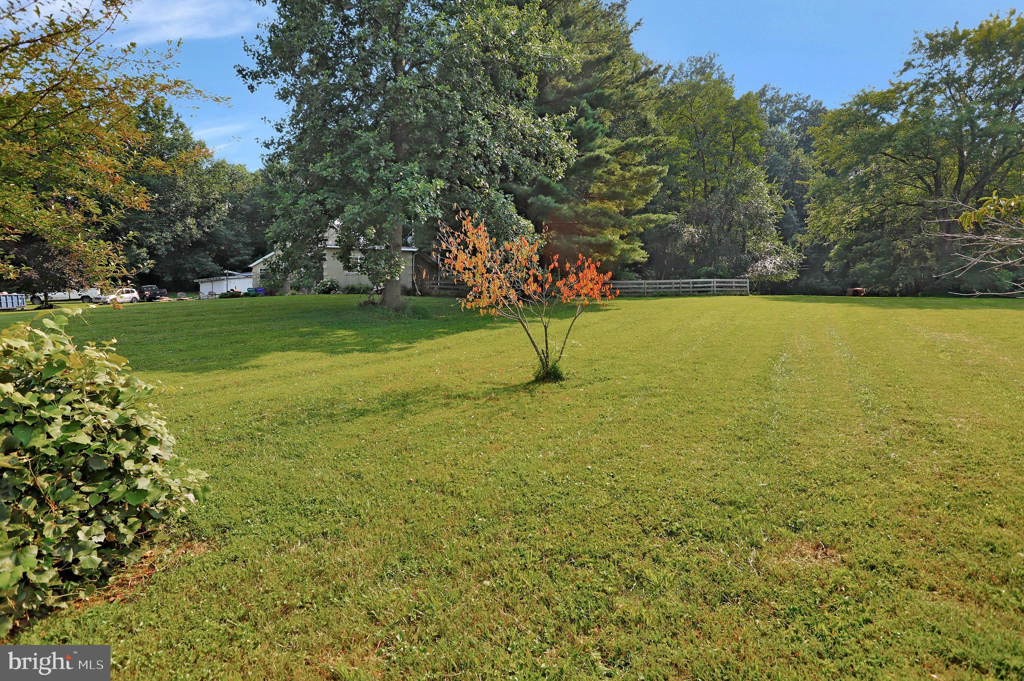 8802 Mapleville Road Mount Airy, MD 21771 - Photo 26 of 31 Exterior