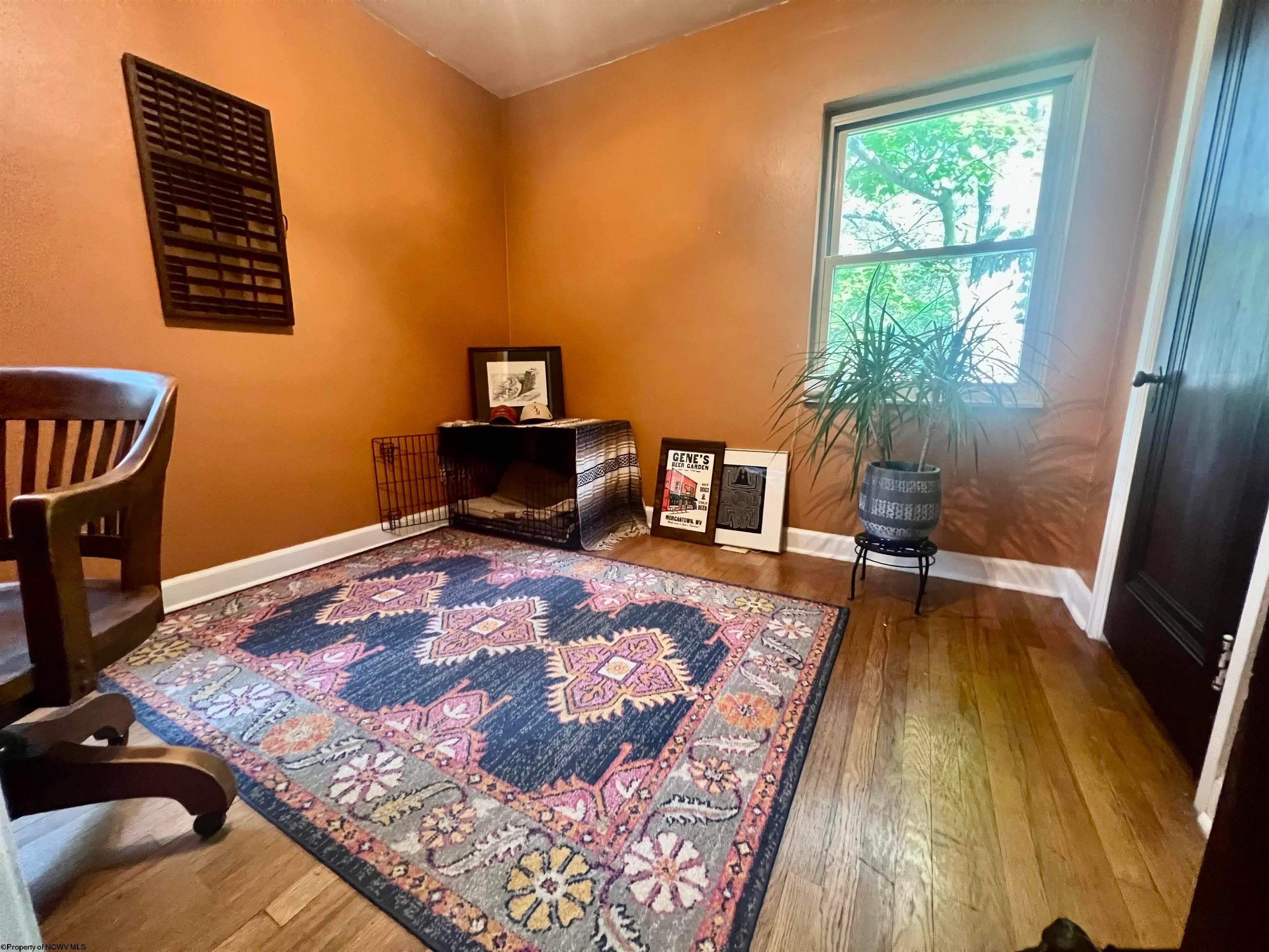 1282 Hillcrest Road Fairmont, WV 26554 - Photo 15 of 26 Gallery Image 15