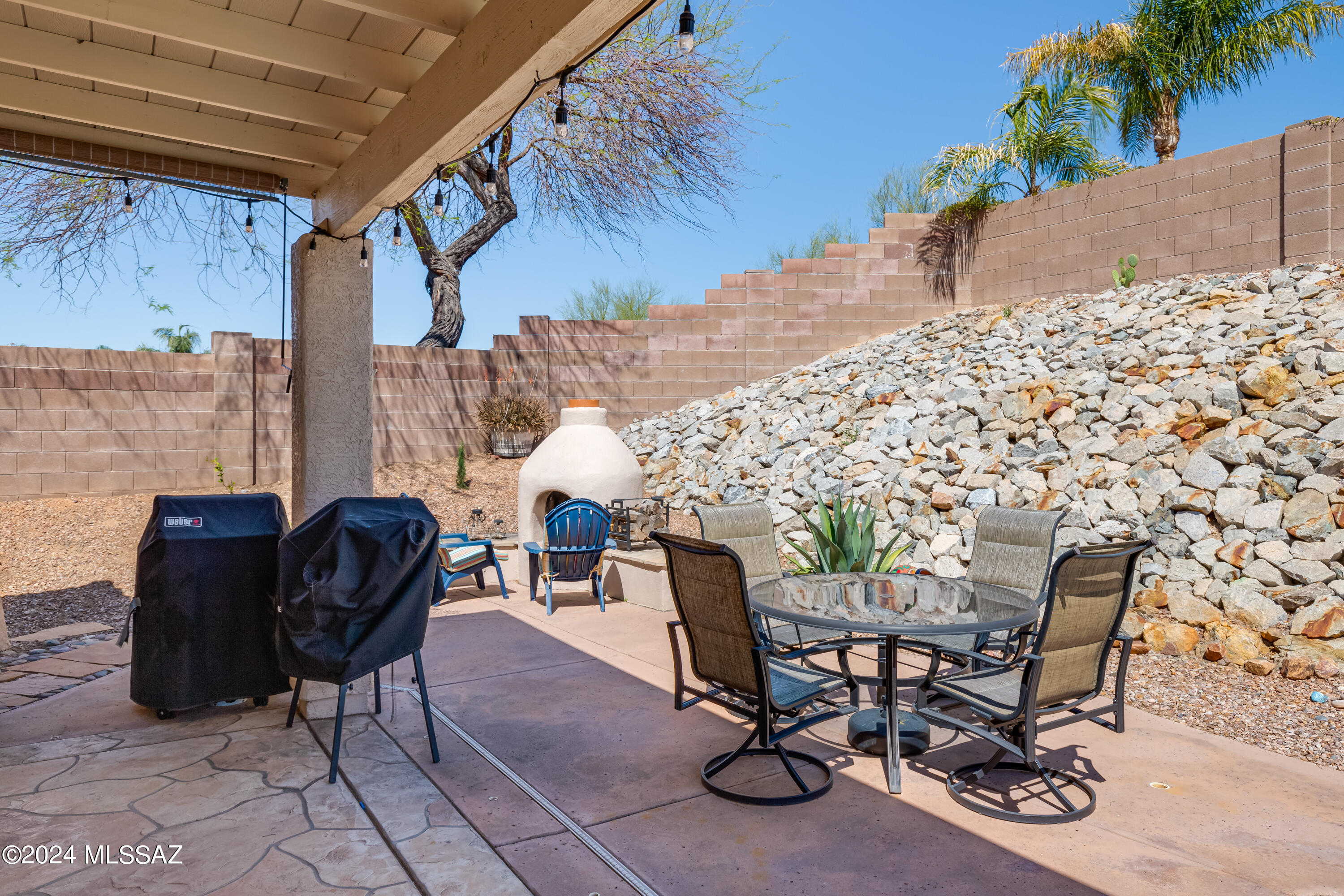 352 West Ridge Peak Road Tucson, AZ 85737 - Photo 25 of 28