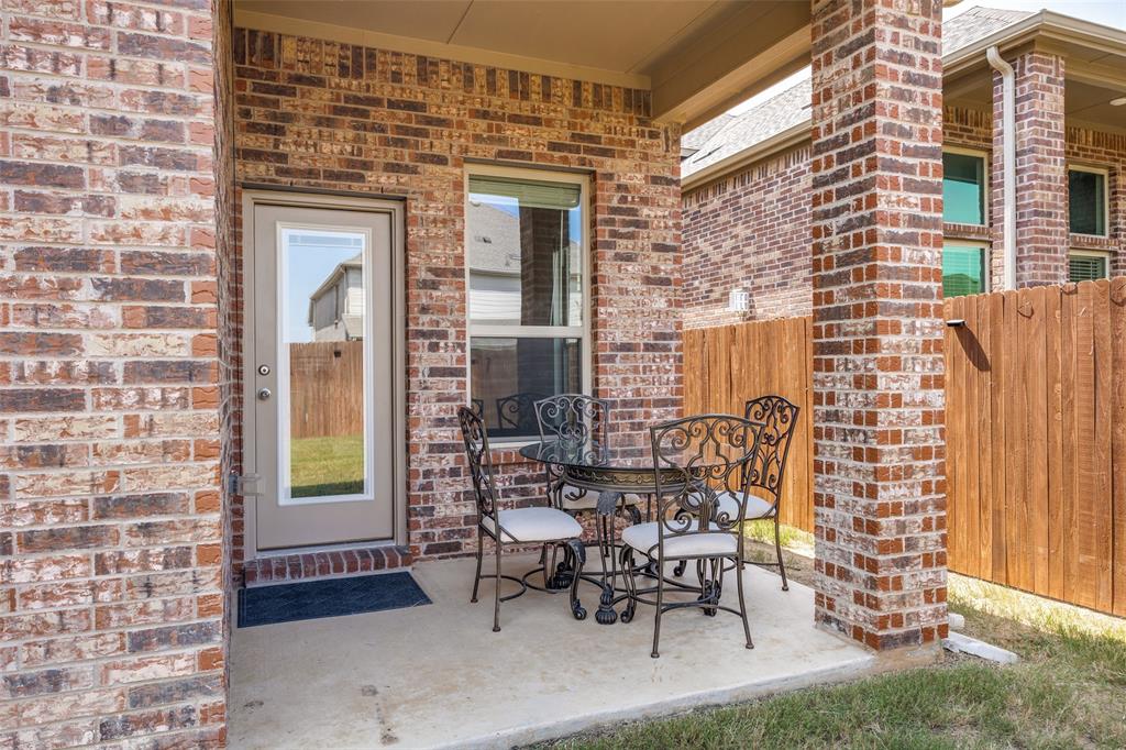 3816 Blacksmith Road Aubrey, TX 76227 - Photo 22 of 30 Gallery Image 22
