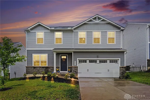 $335,000 | 6771 Riverview Avenue, Middletown, OH 45042