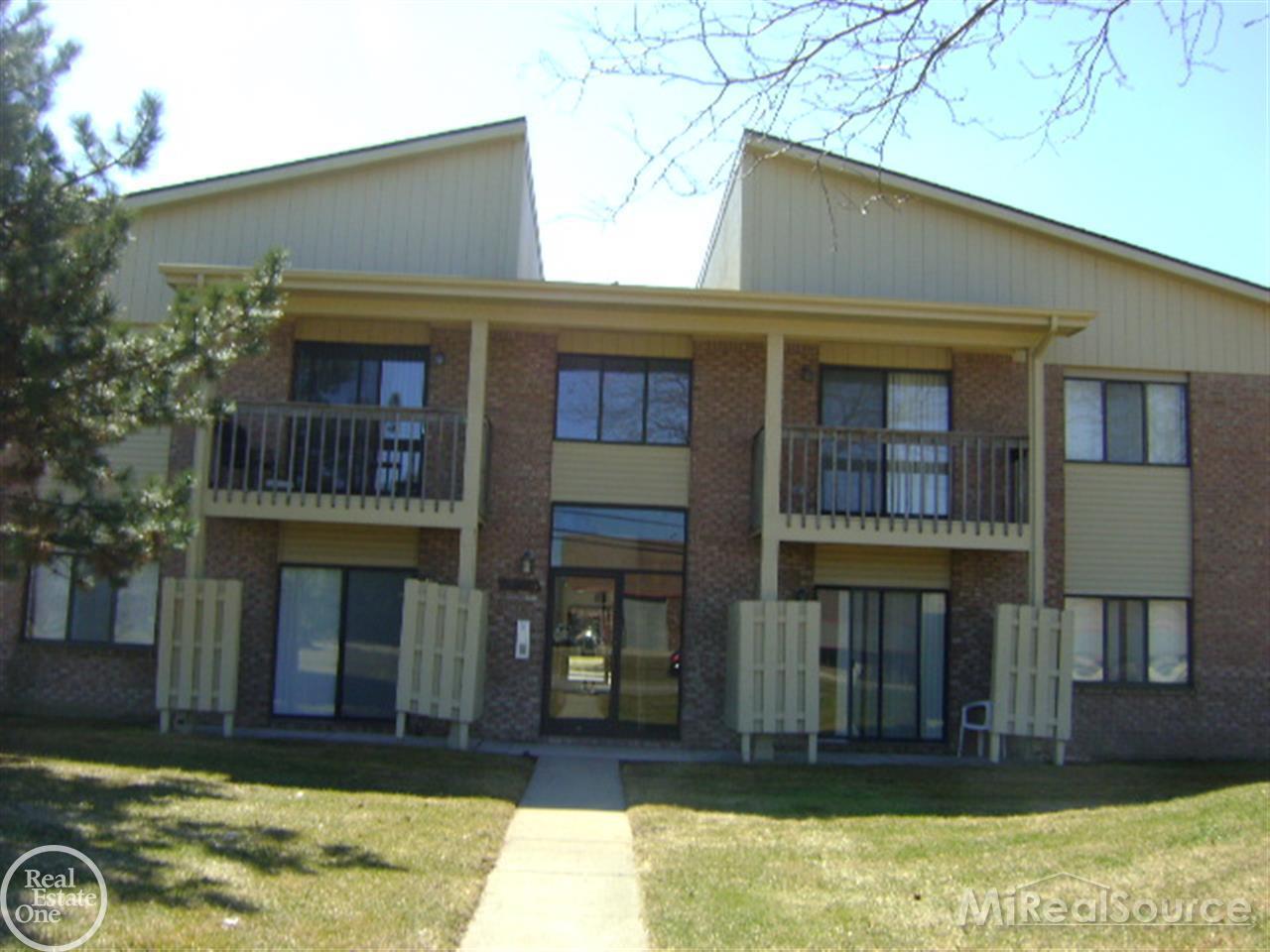 18680 East 14 Mile Road, Unit E8 Fraser, MI 48026 - Photo 1 of 11