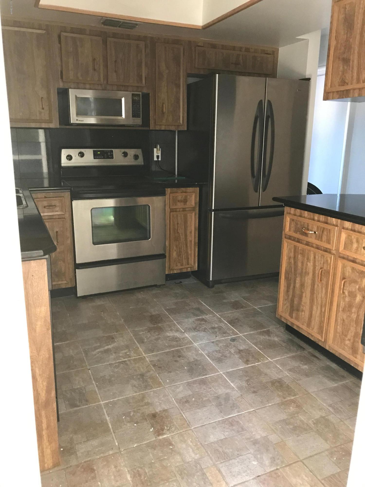 1113 Morgan Road Port Orange, FL 32129 - Photo 8 of 26 Kitchen