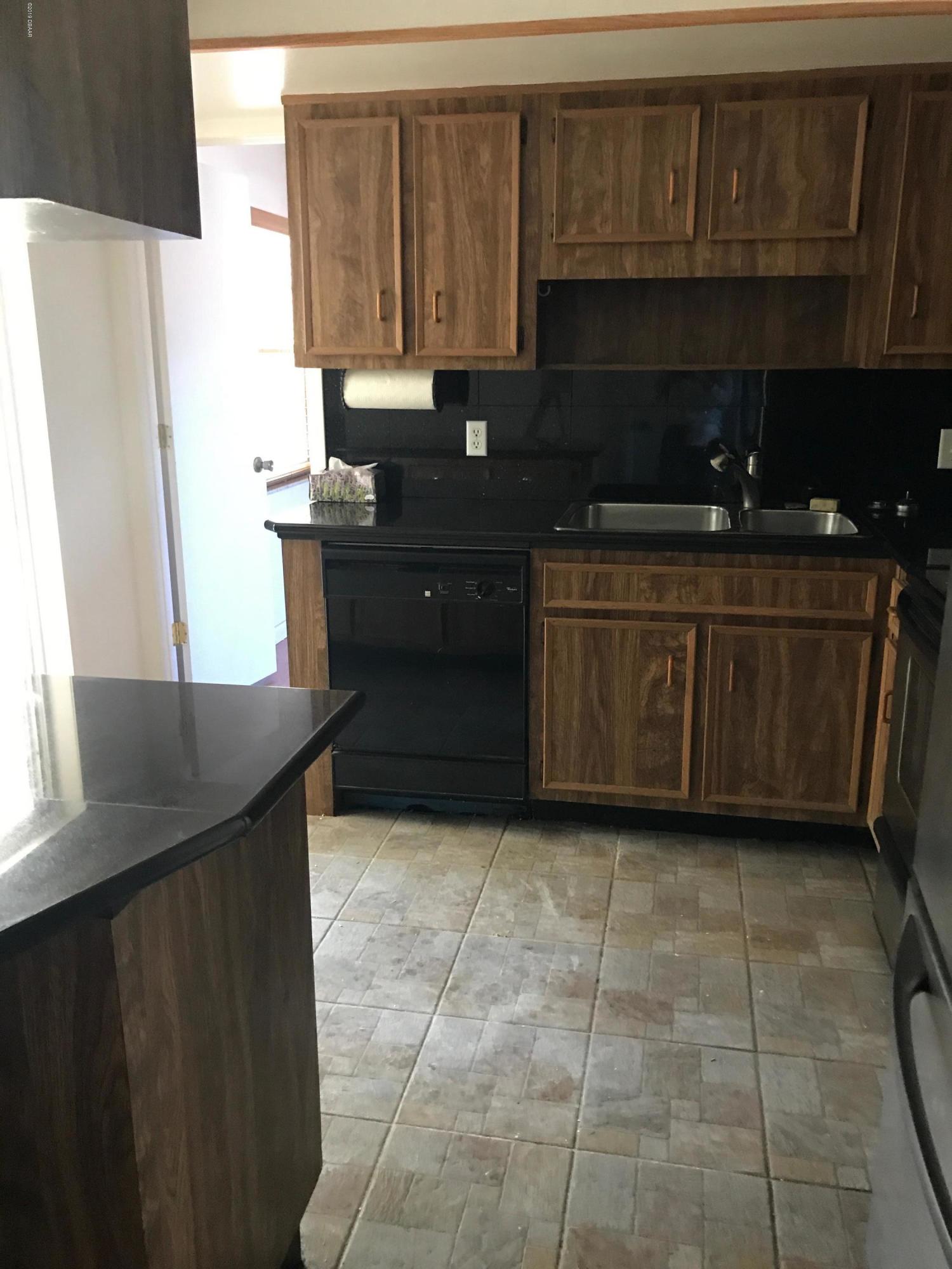 1113 Morgan Road Port Orange, FL 32129 - Photo 9 of 26 Kitchen2