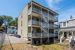 39 West Walnut Street, Unit 1 Boston, MA 02119 - Photo 14 of 14