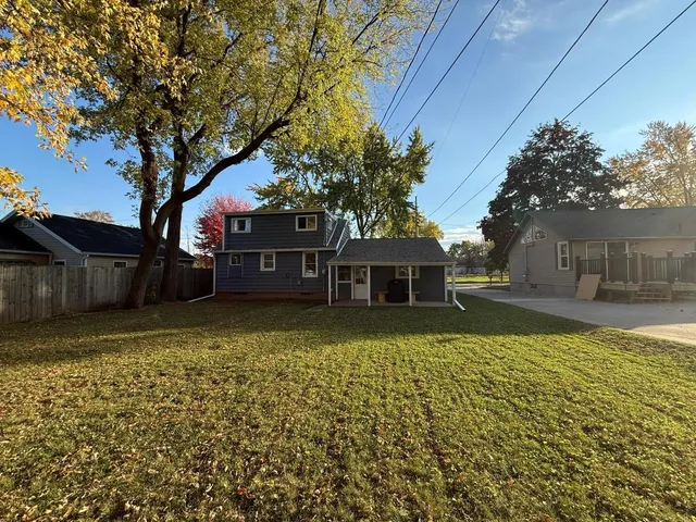 $238,499 | 1620 East Randall Avenue, Appleton, WI 54911