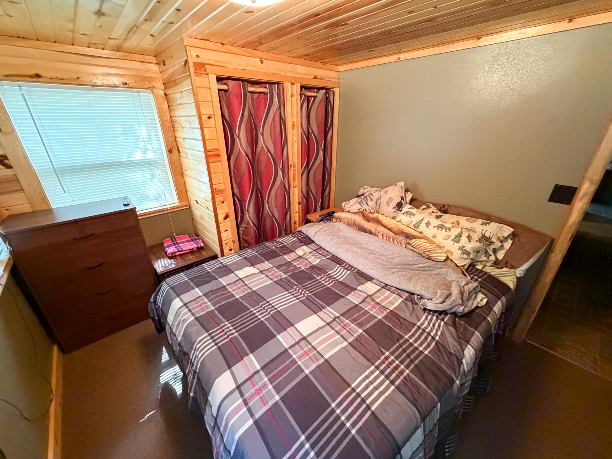 4823 Willow Dam Road, Unit LOT 24 Hazelhurst, WI 54531 - Photo 11 of 27 Gallery Image 11