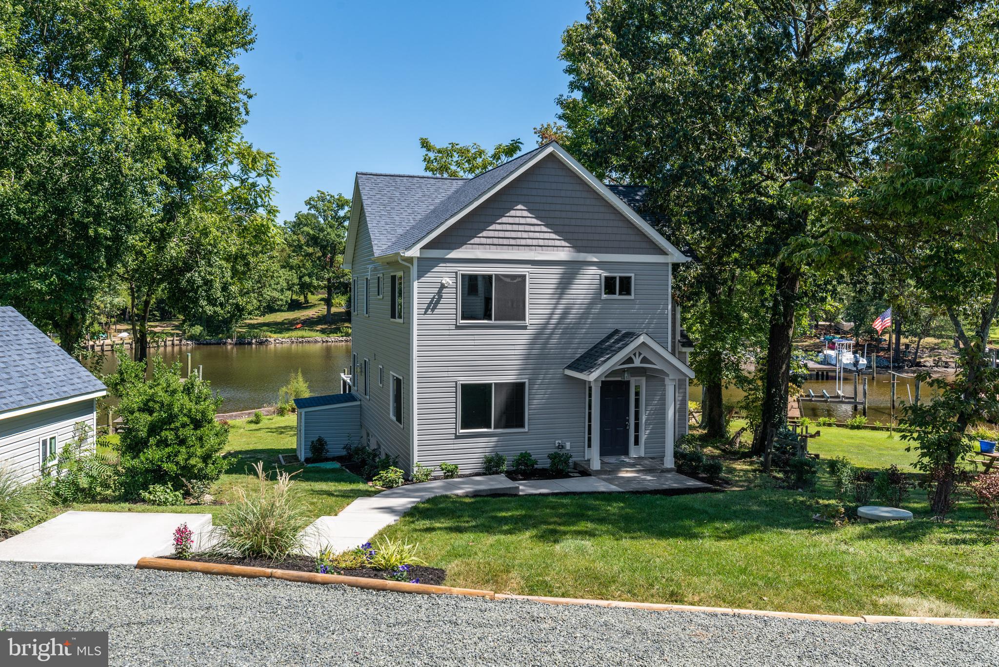 779 Powhatan Beach Road Pasadena, MD 21122 - Photo 1 of 50 Gallery Image 1