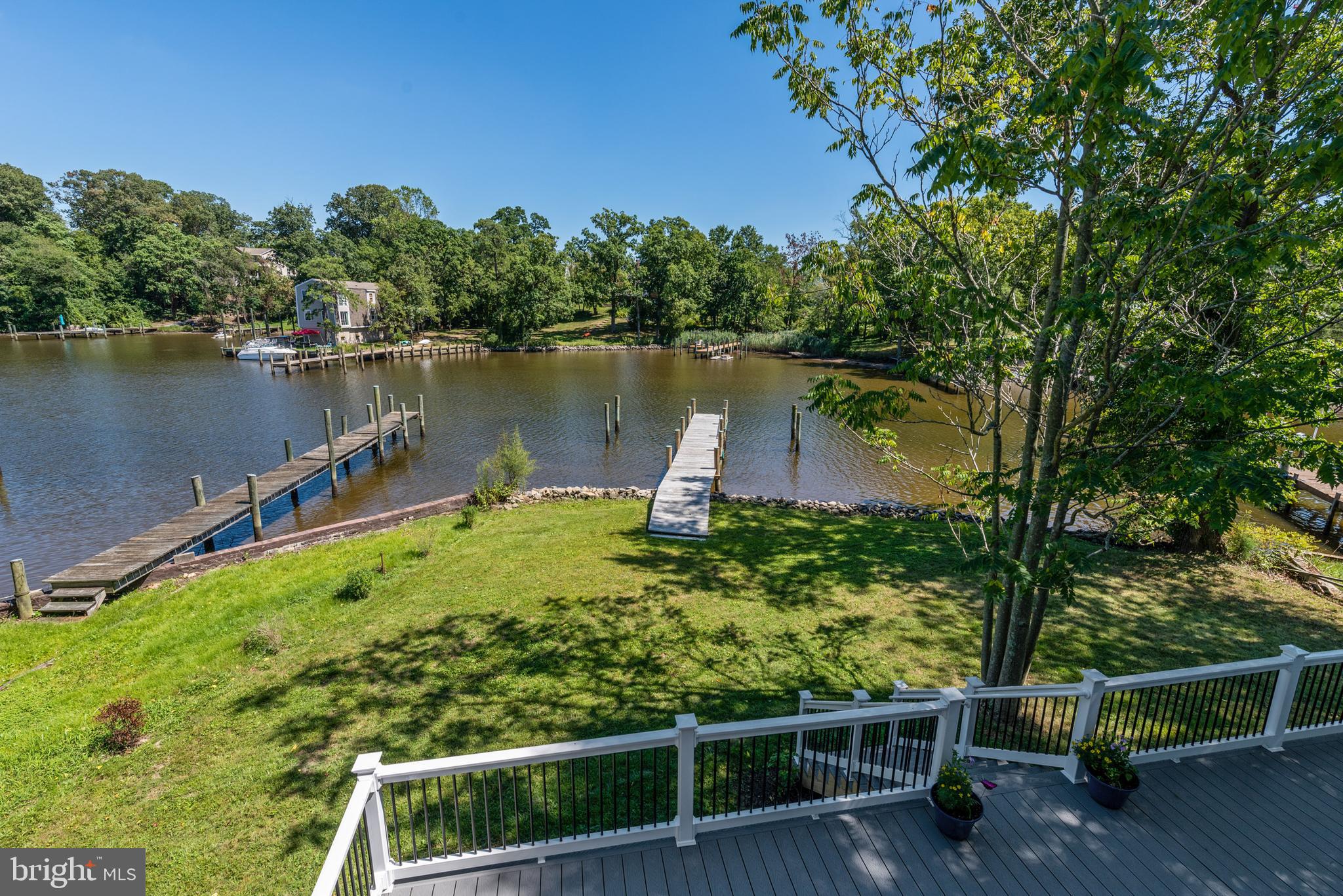 779 Powhatan Beach Road Pasadena, MD 21122 - Photo 31 of 50 Gallery Image 31