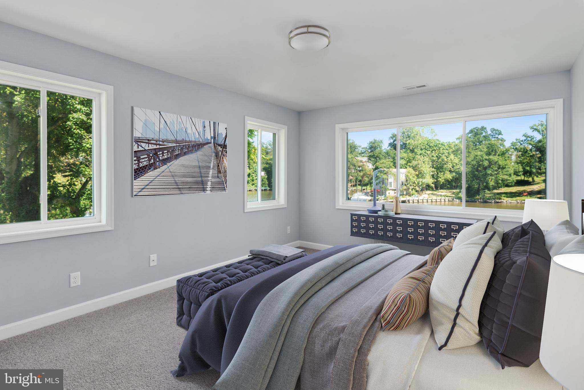 779 Powhatan Beach Road Pasadena, MD 21122 - Photo 37 of 50 Gallery Image 37
