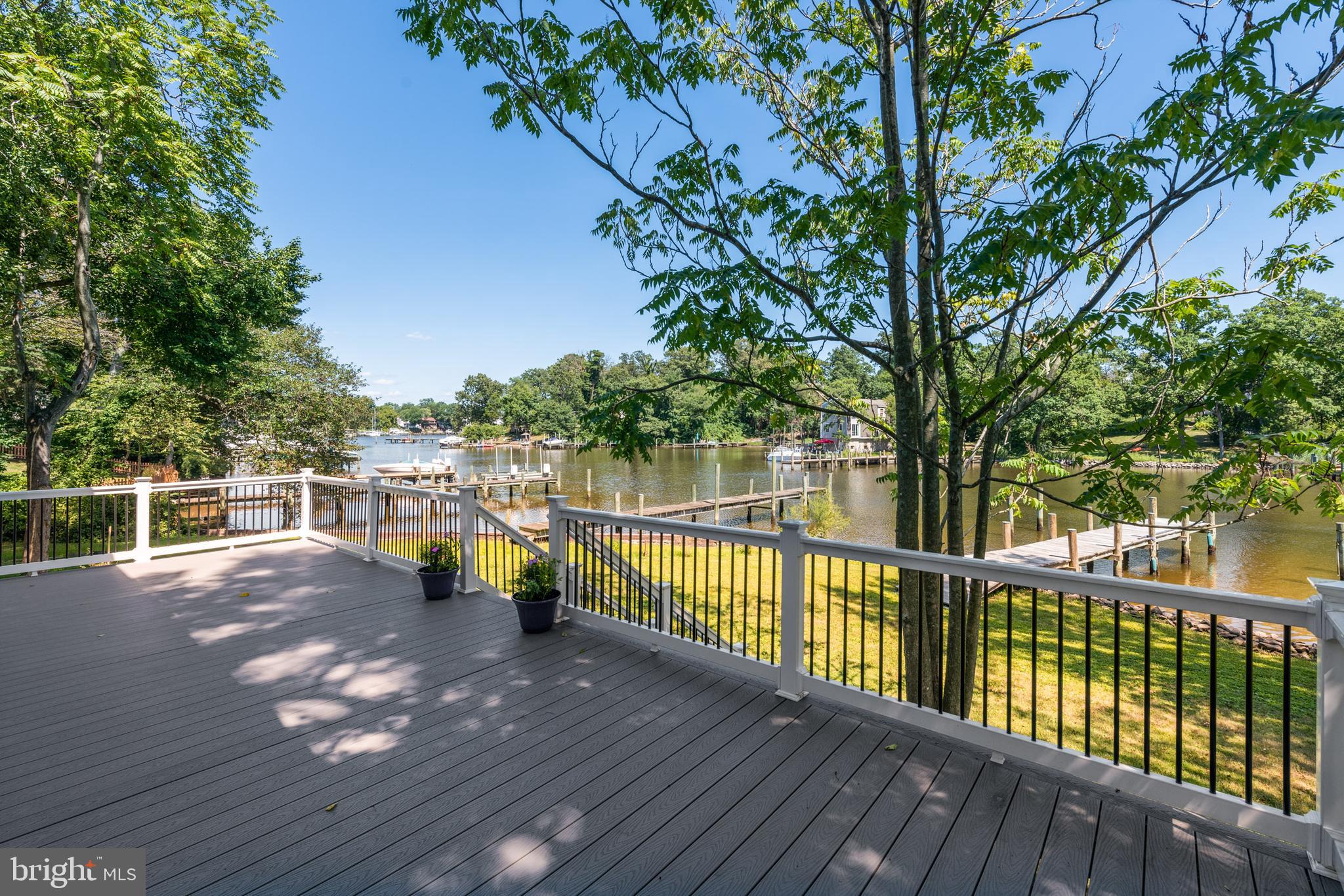 779 Powhatan Beach Road Pasadena, MD 21122 - Photo 5 of 50 Gallery Image 5