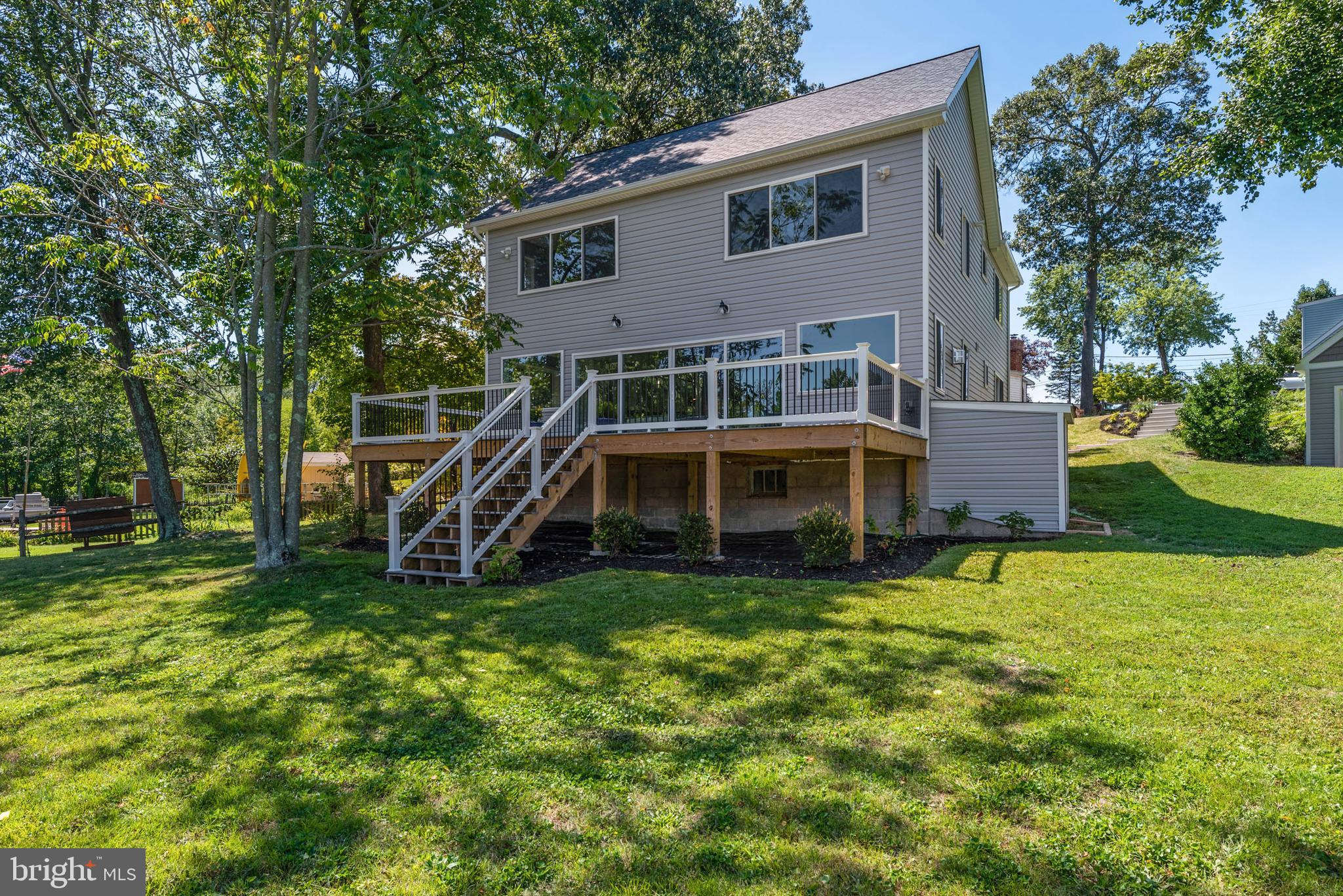 779 Powhatan Beach Road Pasadena, MD 21122 - Photo 47 of 50 Gallery Image 47