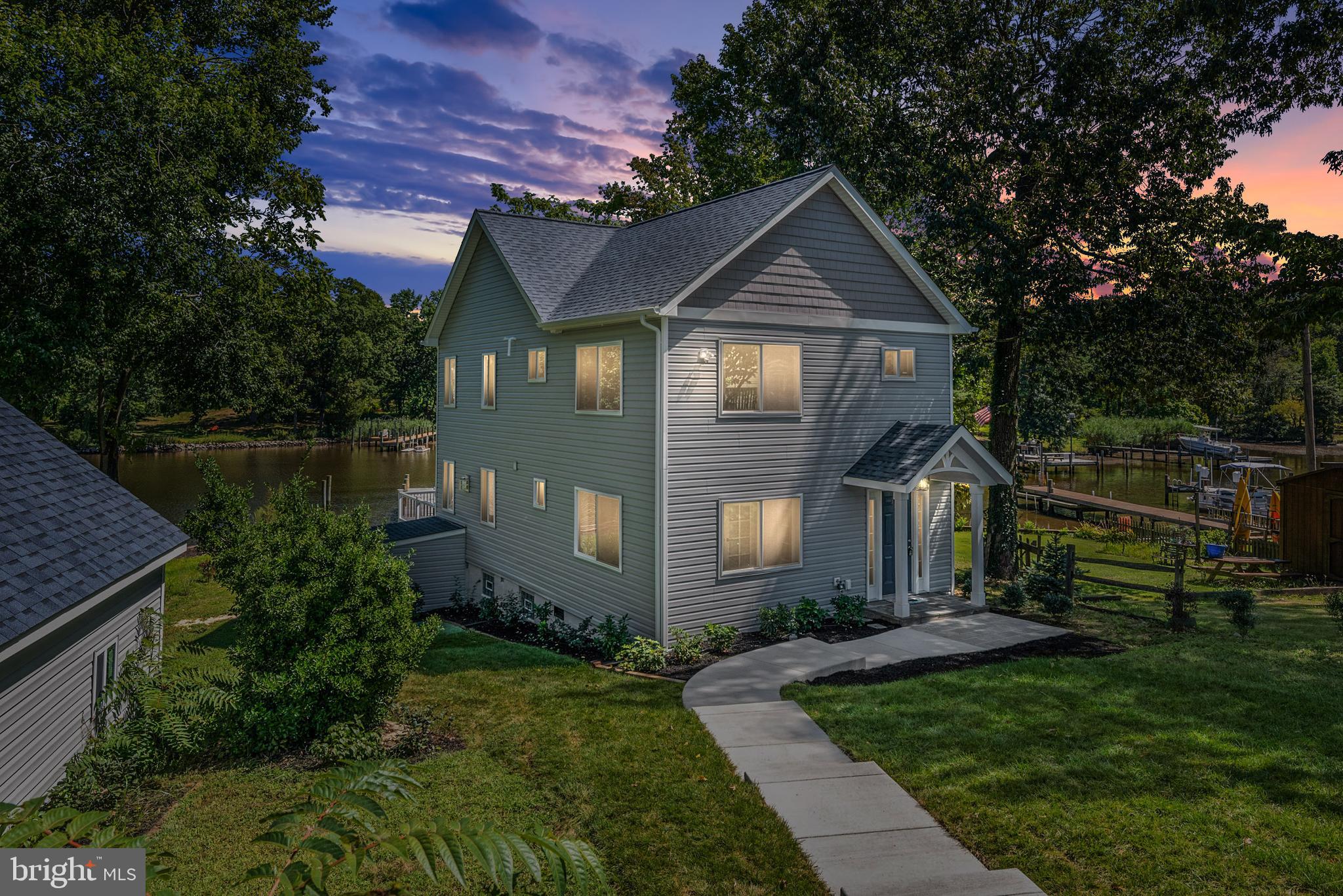779 Powhatan Beach Road Pasadena, MD 21122 - Photo 50 of 50 Gallery Image 50