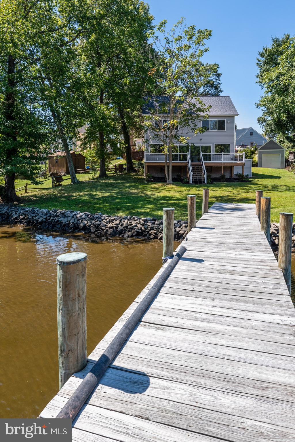 779 Powhatan Beach Road Pasadena, MD 21122 - Photo 7 of 50 Gallery Image 7