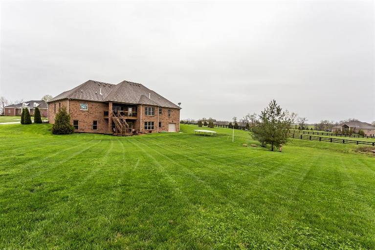 132 Ritz Boulevard Georgetown, KY 40324 - Photo 37 of 39 Photo 37