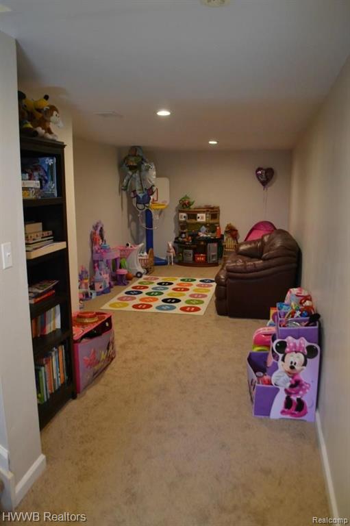 1545 Lomas Verdes Rochester Hills, MI 48306 - Photo 43 of 49