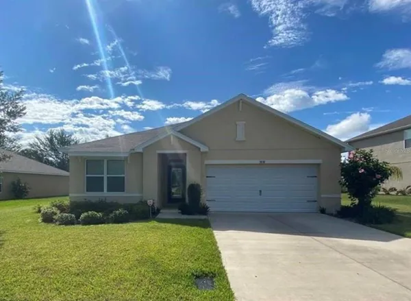 $249,000 | 3838 Crossline Drive, Spring Hill, FL 34609
