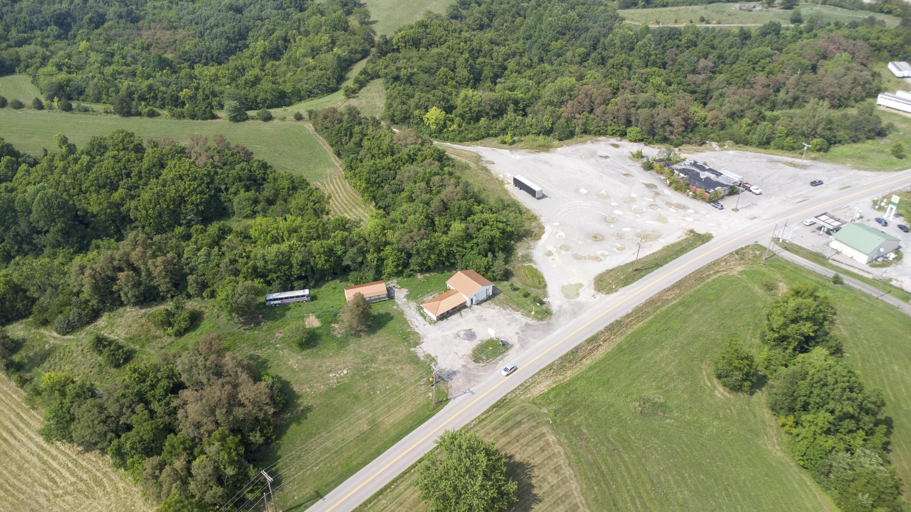 1635 Owenton Road Corinth, KY 41010 - Photo 27 of 35 Gallery Image 27