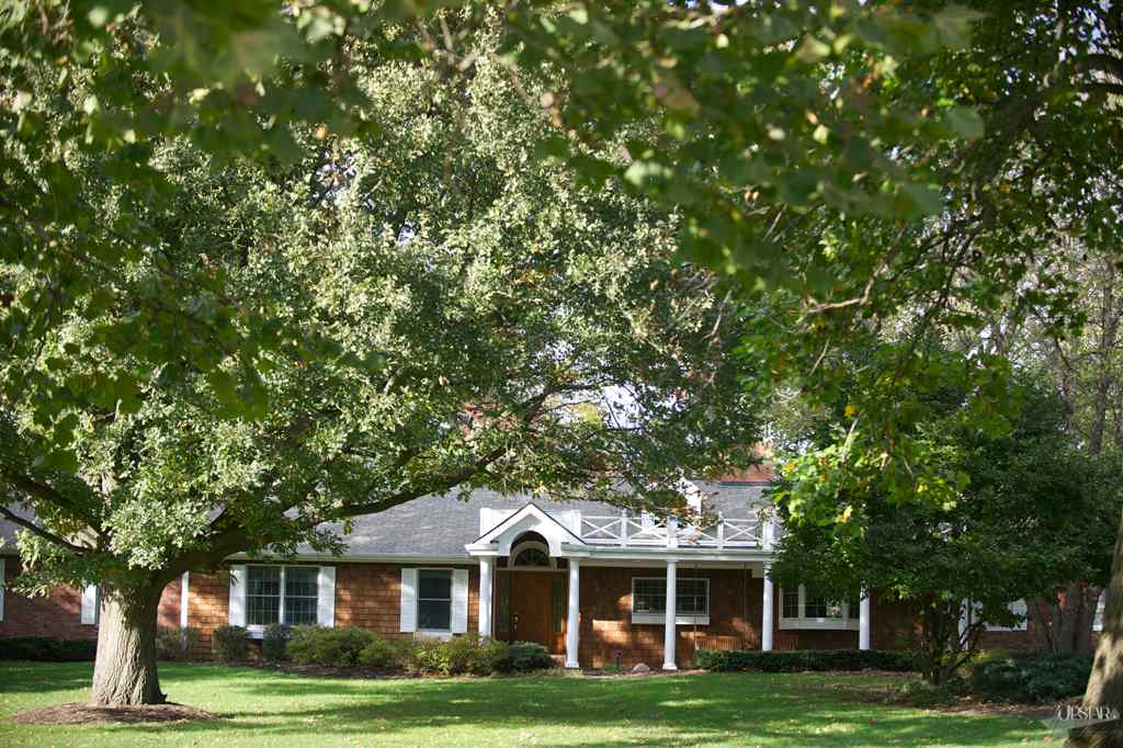6626 West Hamilton Road South Fort Wayne, IN 46814 - Photo 2 of 30