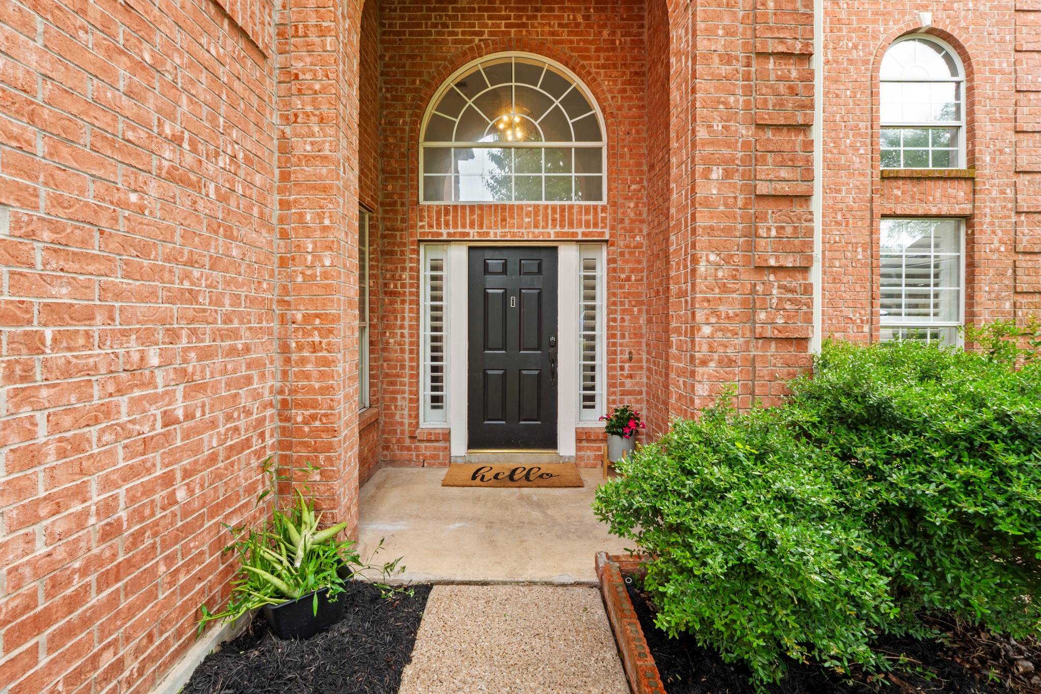 1110 Antelope Ridge Cedar Park, TX 78613 - Photo 3 of 40