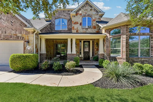 $749,000 | 2509 Rusty Spur, Leander, TX 78641