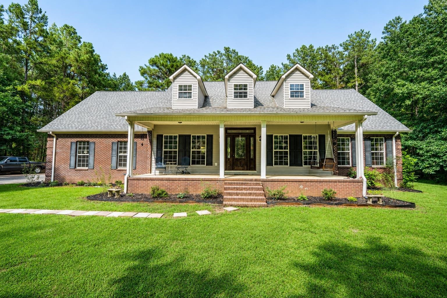 214 Charlie Pounds Road Selmer, TN 38375 - Photo 1 of 40 Gallery Image 1